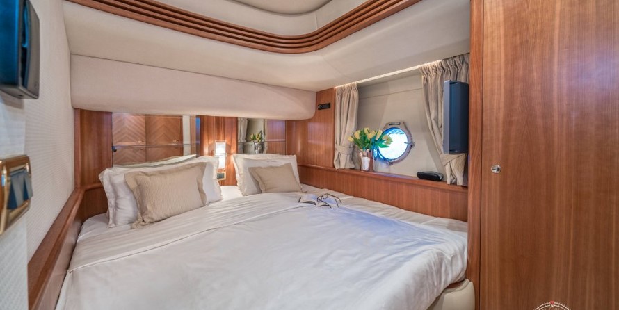 Azimut 68