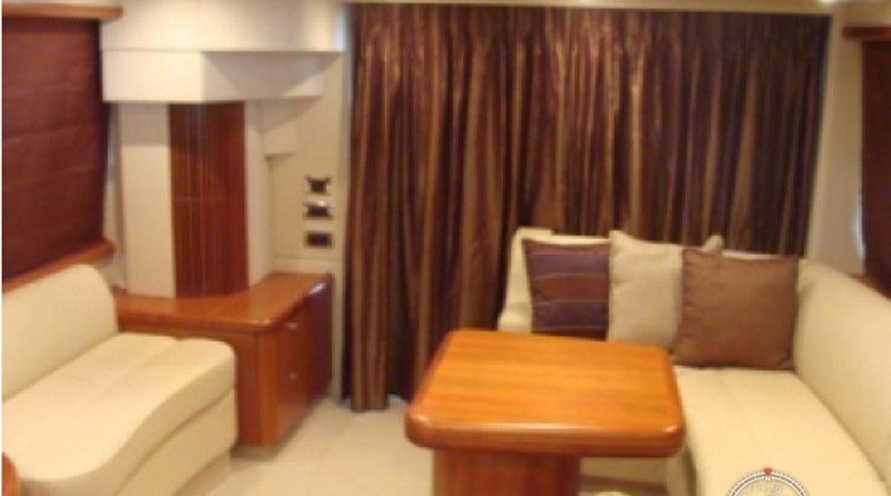 Sunseeker Manhattan 50