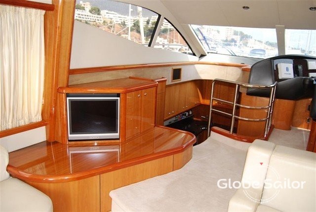 Sunseeker Manhattan 50