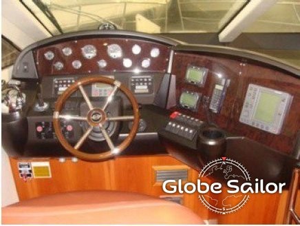 Sunseeker Manhattan 50