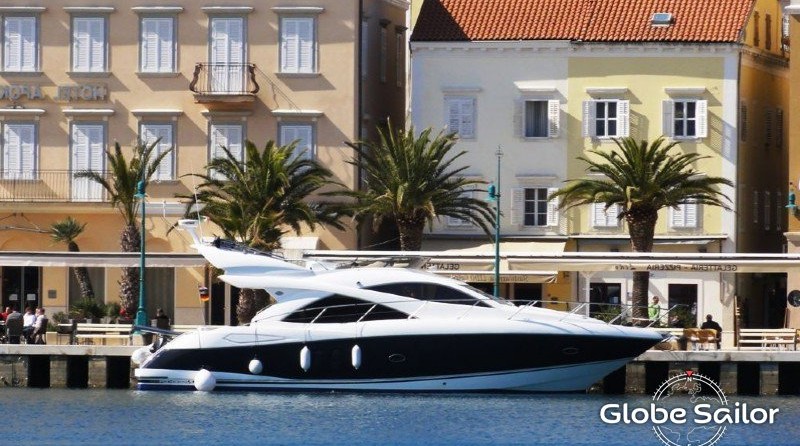 Sunseeker Manhattan 50