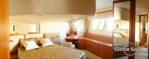 Sunseeker Manhattan 50