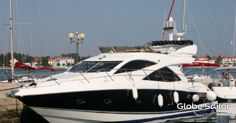 Sunseeker Manhattan 50