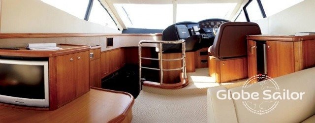 Sunseeker Manhattan 50