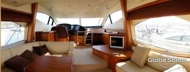 Sunseeker Manhattan 50