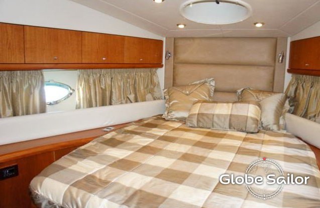 Sunseeker Manhattan 50