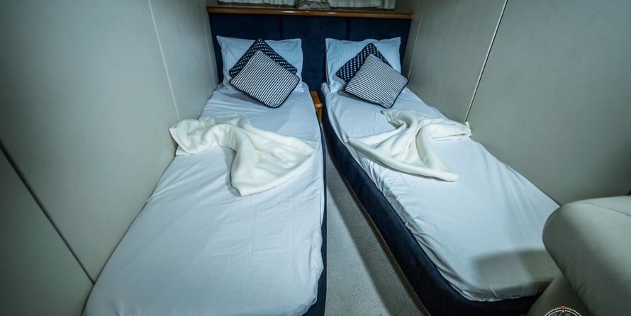 Sunseeker Portofino 40