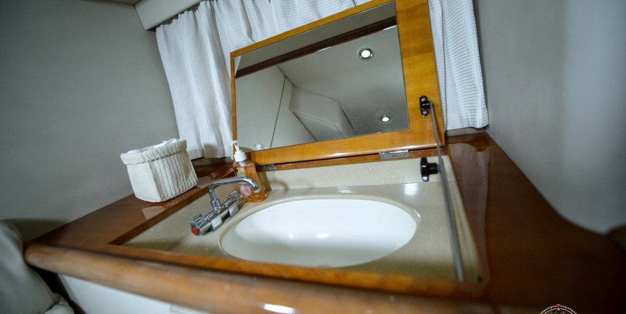 Sunseeker Portofino 40