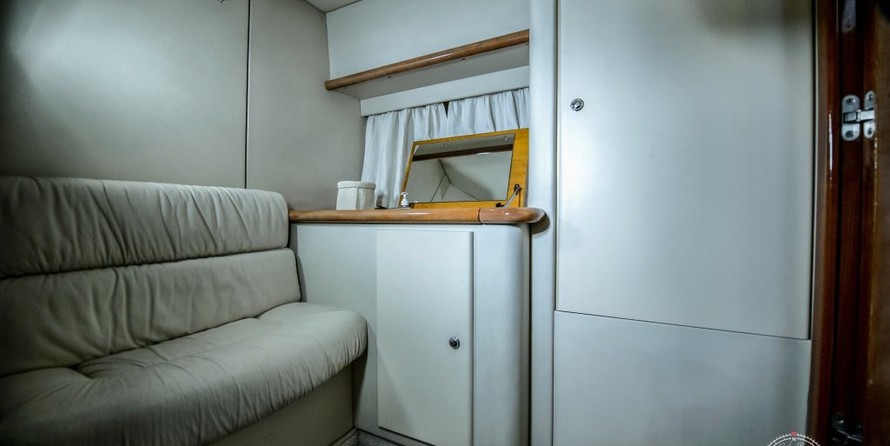 Sunseeker Portofino 40