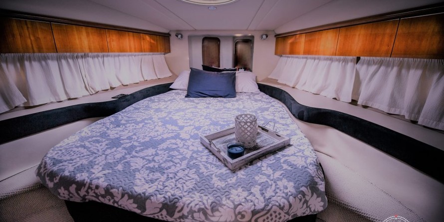 Sunseeker Portofino 40