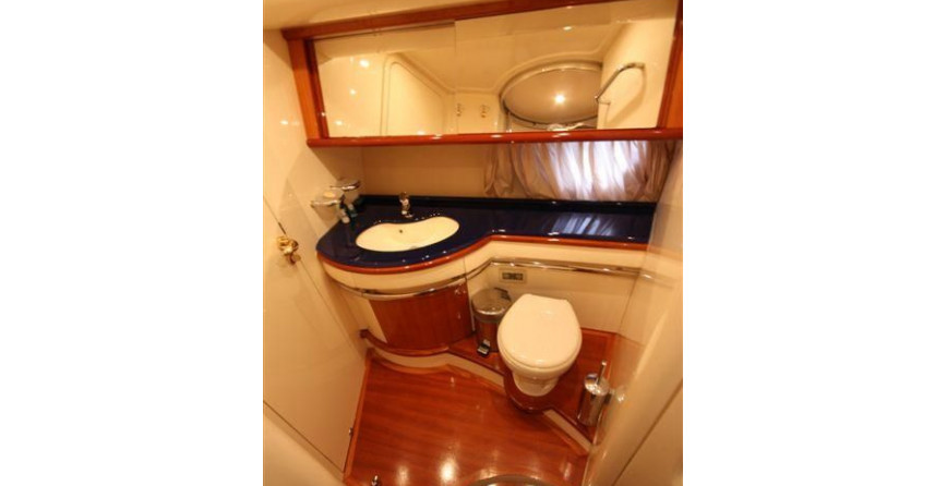 Azimut 62 evolution