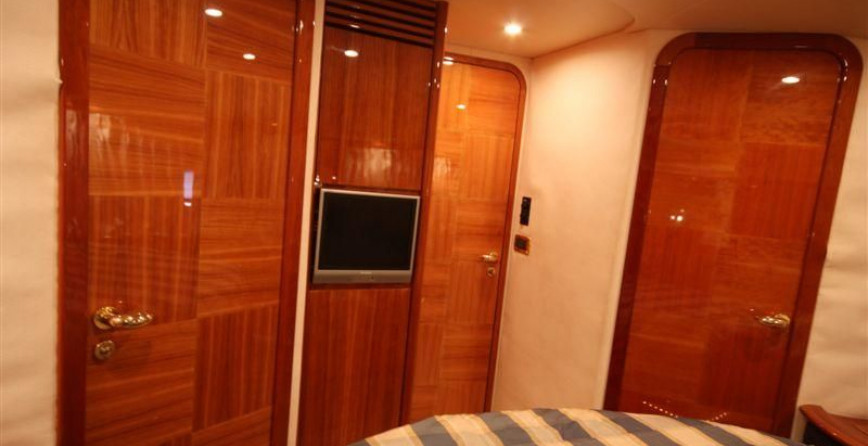 Azimut 62 evolution