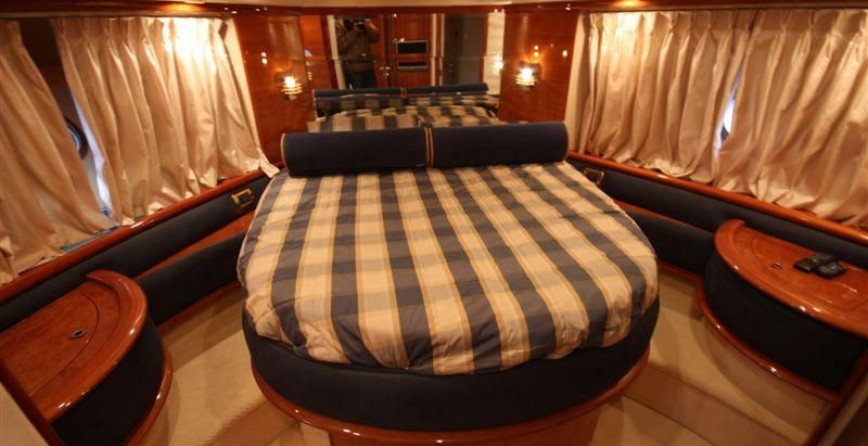 Azimut 62 evolution