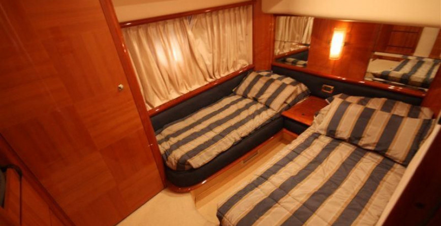 Azimut 62 evolution