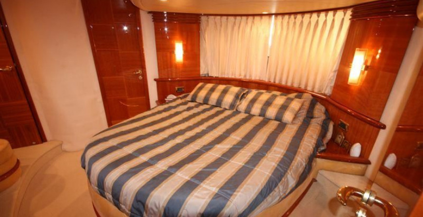 Azimut 62 evolution