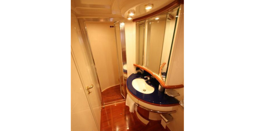 Azimut 62 evolution