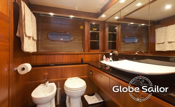Sunseeker 86