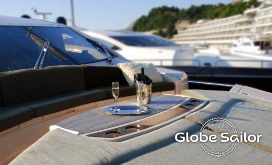 Sunseeker 86