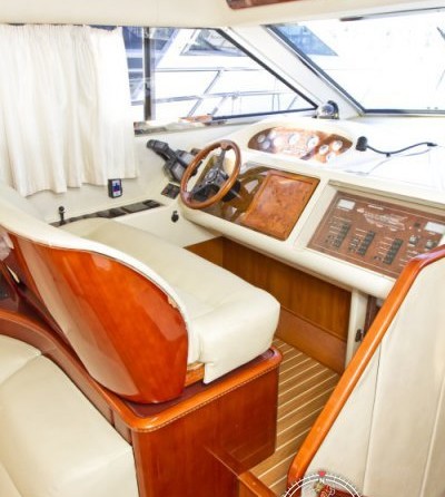 Princess 480