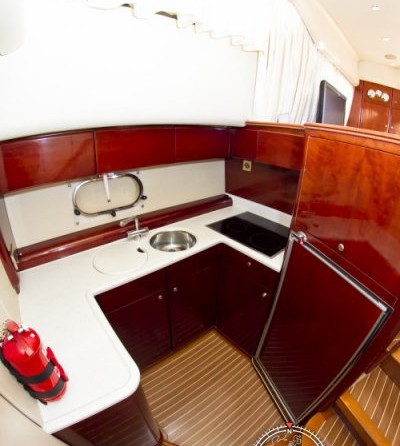 Princess 480