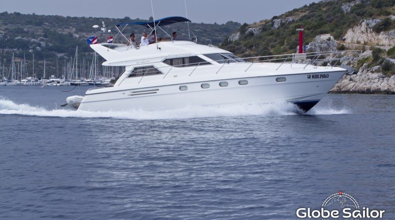 Princess 480