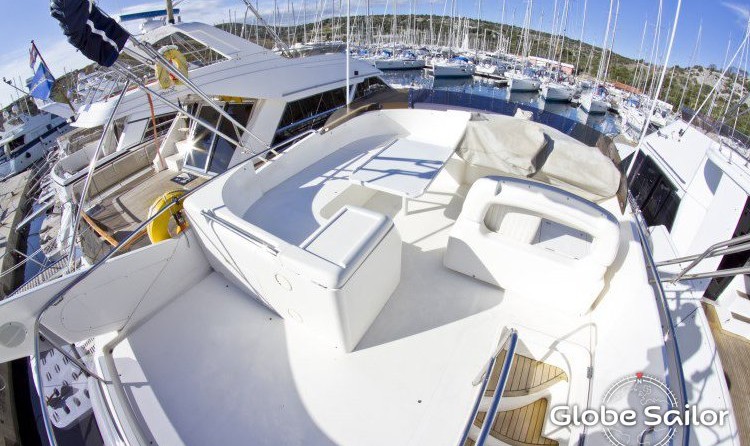 Princess 480