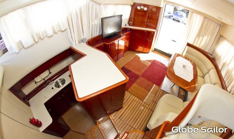 Princess 480
