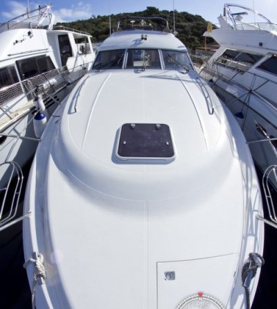 Princess 480