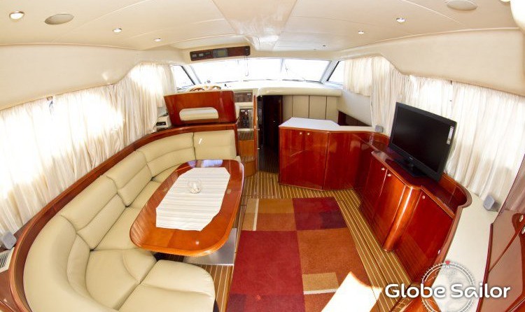 Princess 480