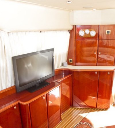 Princess 480