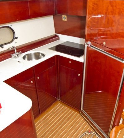 Princess 480