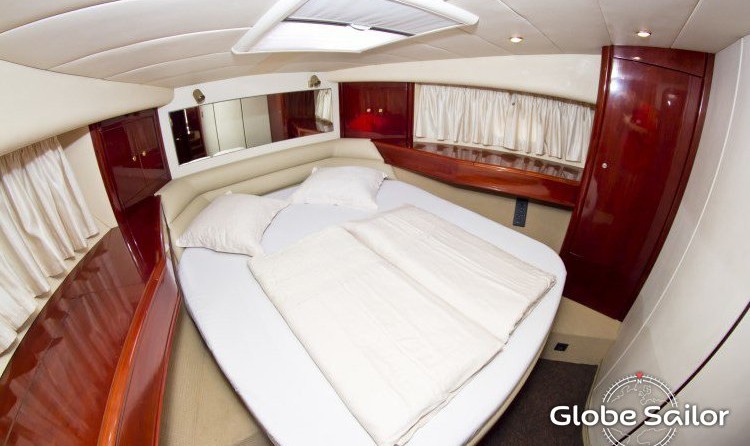 Princess 480