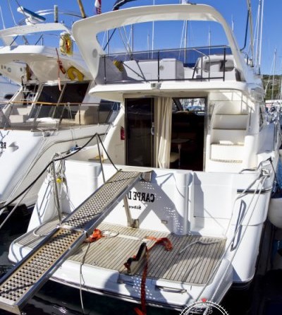Princess 480