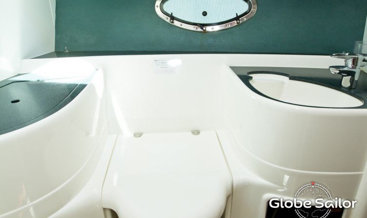 Fairline Targa 48