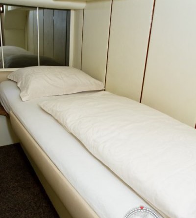 Fairline Targa 48