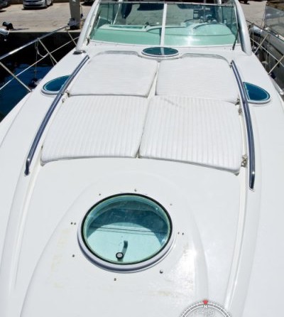 Fairline Targa 48