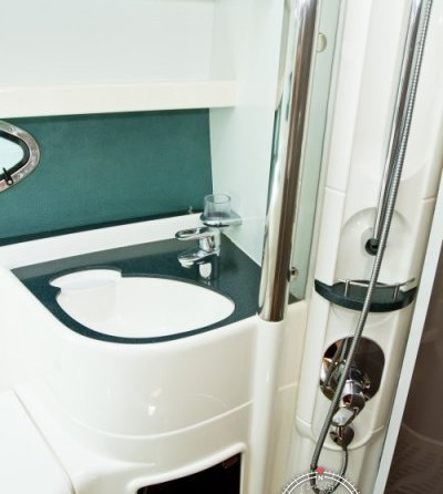 Fairline Targa 48
