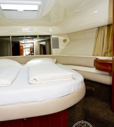 Fairline Targa 48