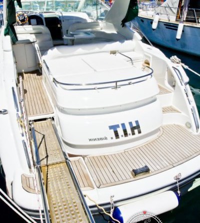 Fairline Targa 48