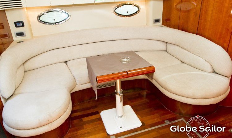 Fairline Targa 48