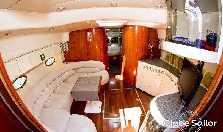 Fairline Targa 48
