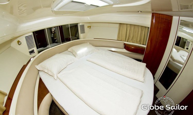 Fairline Targa 48