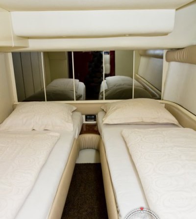 Fairline Targa 48