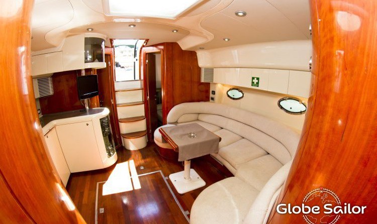 Fairline Targa 48
