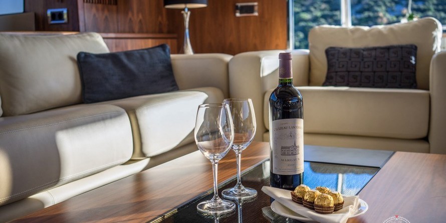Sunseeker 80