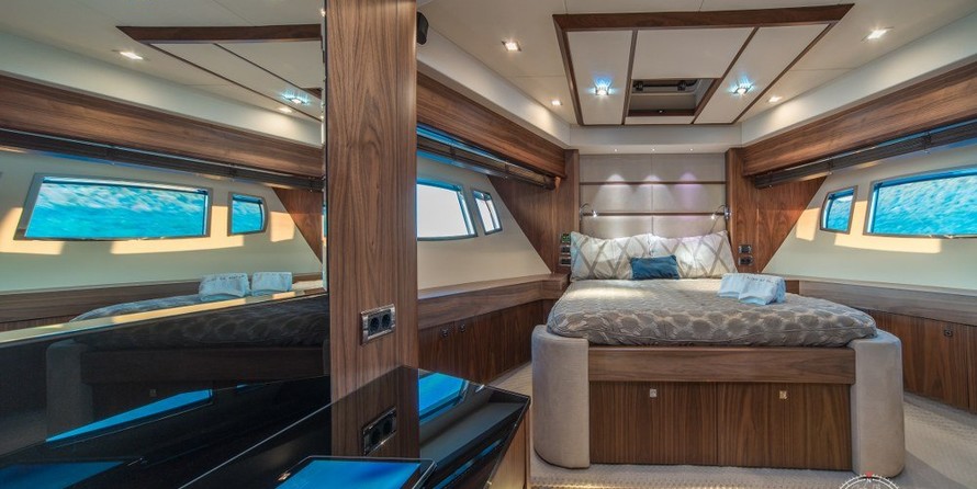 Sunseeker 80