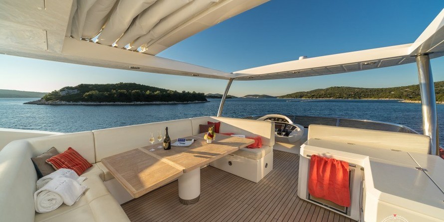 Sunseeker 80