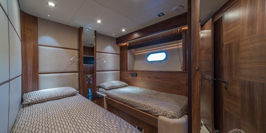 Sunseeker 80