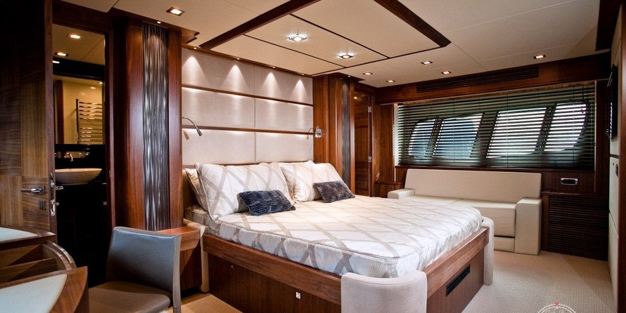 Sunseeker 80