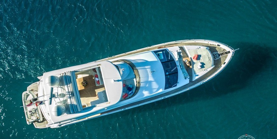 Sunseeker 80